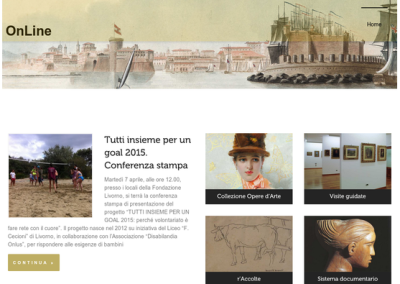 Fondazione Livorno