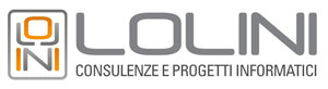 Lolini - Consulenze e progetti informatici