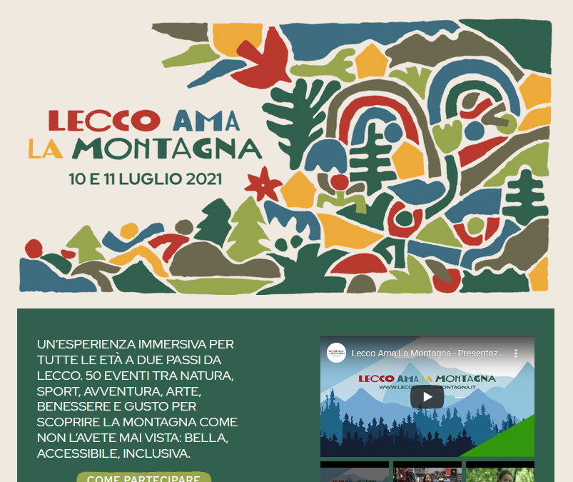 Consorzio Consolida – Portale leccoamalamontagna.it