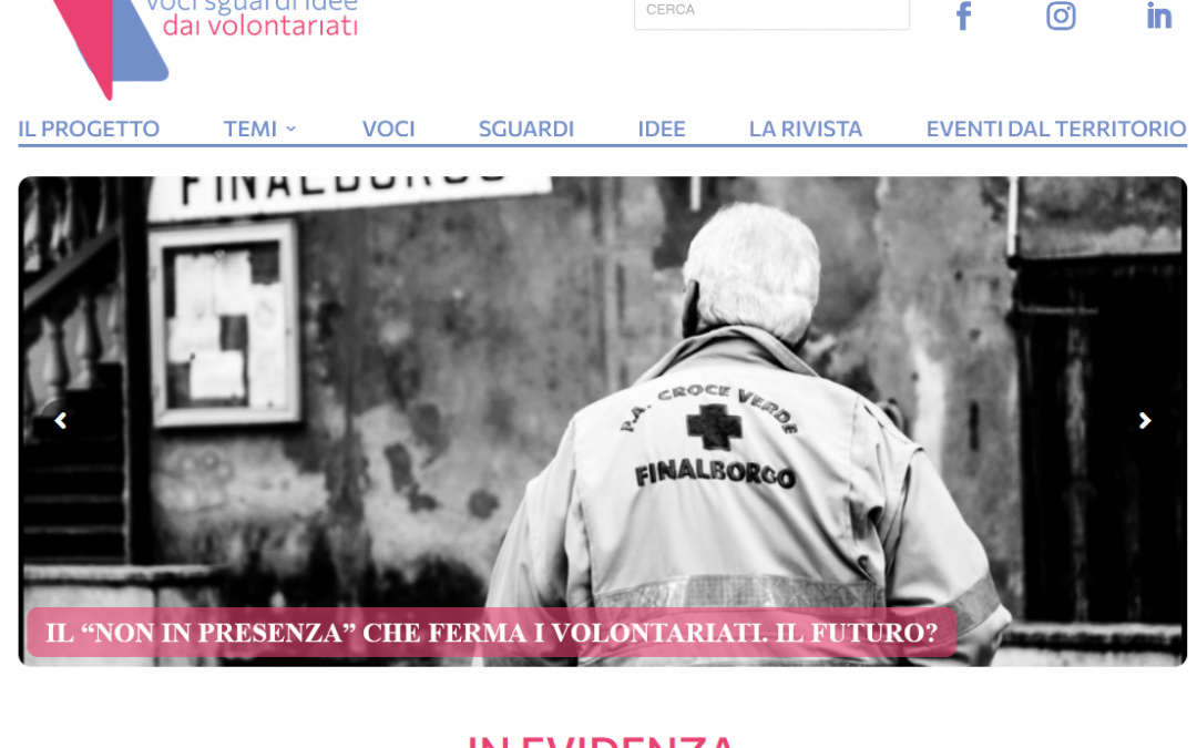 V-dossier – Portale