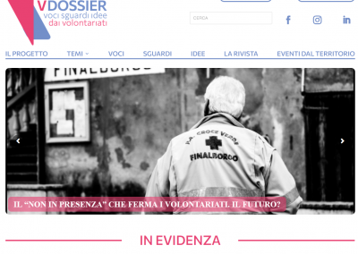 V-dossier – Portale