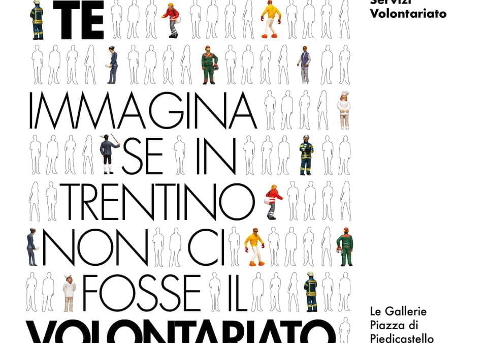 CSV Trentino e Fondazione Museo Storico Trentino – Integrazione mappe associazioni